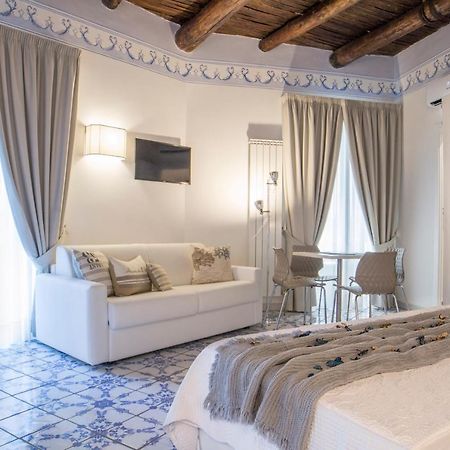 Morelli Suite Napoli Exterior foto