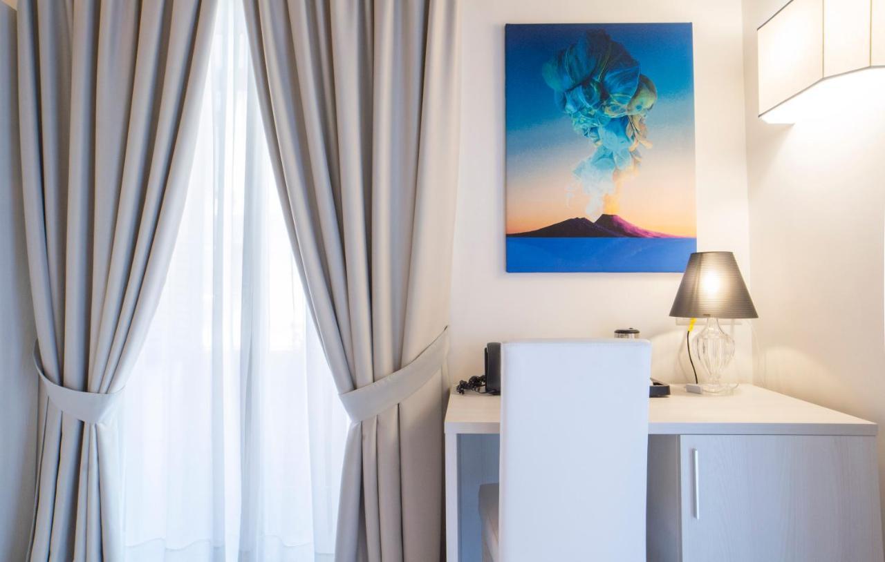 Morelli Suite Napoli Exterior foto