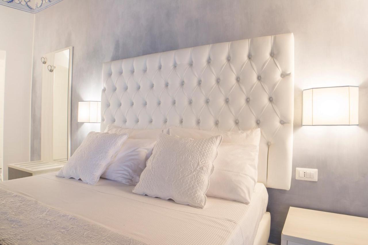 Morelli Suite Napoli Exterior foto