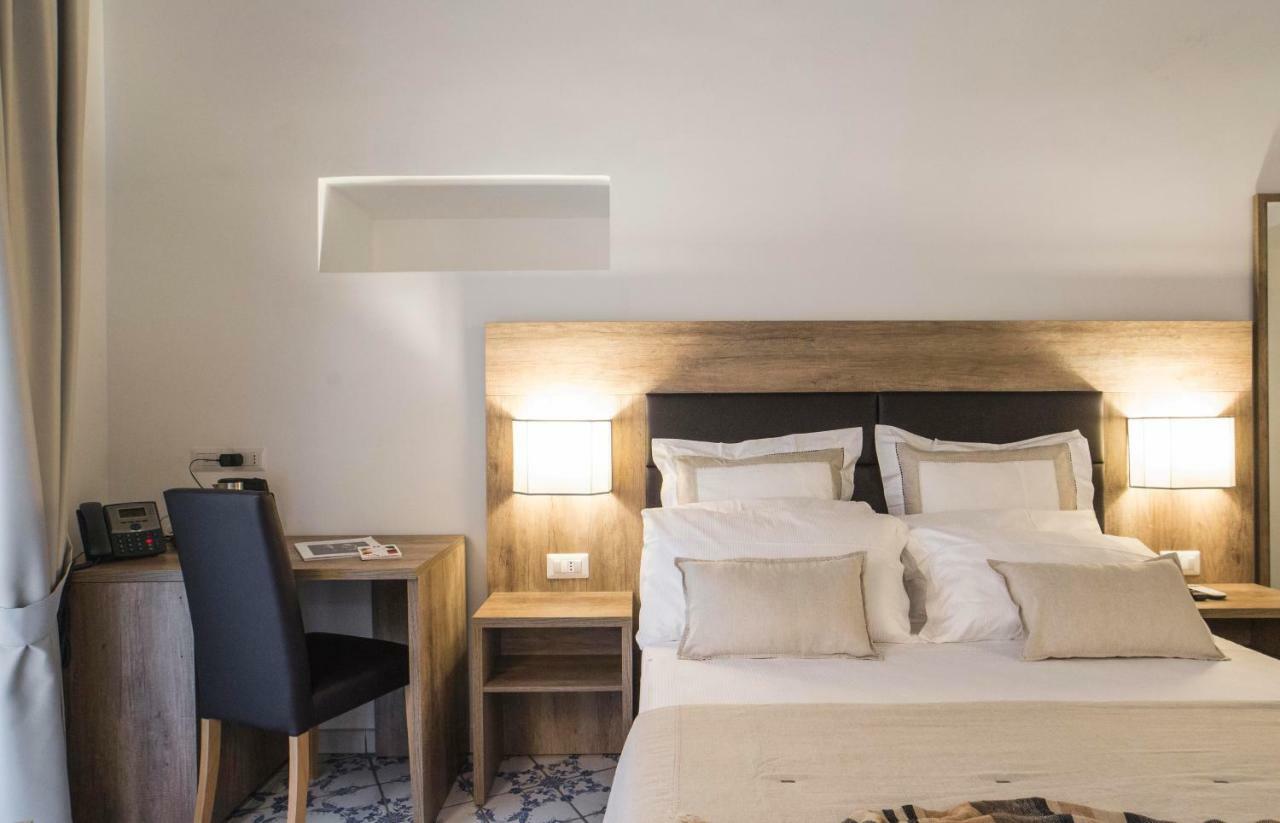 Morelli Suite Napoli Exterior foto