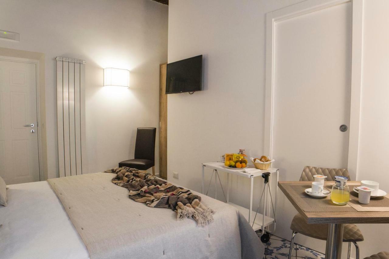 Morelli Suite Napoli Exterior foto