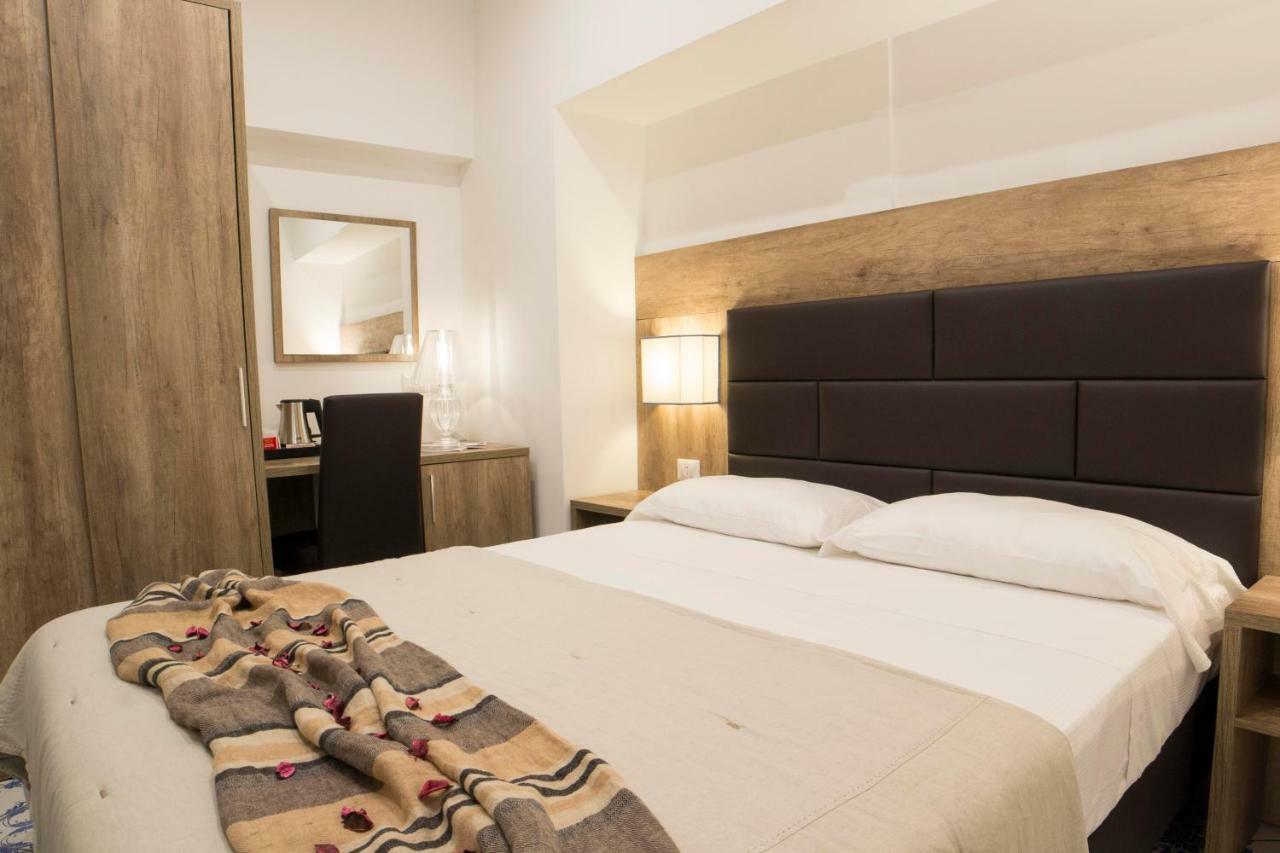 Morelli Suite Napoli Exterior foto