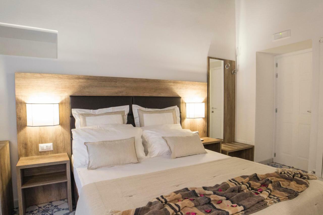 Morelli Suite Napoli Exterior foto