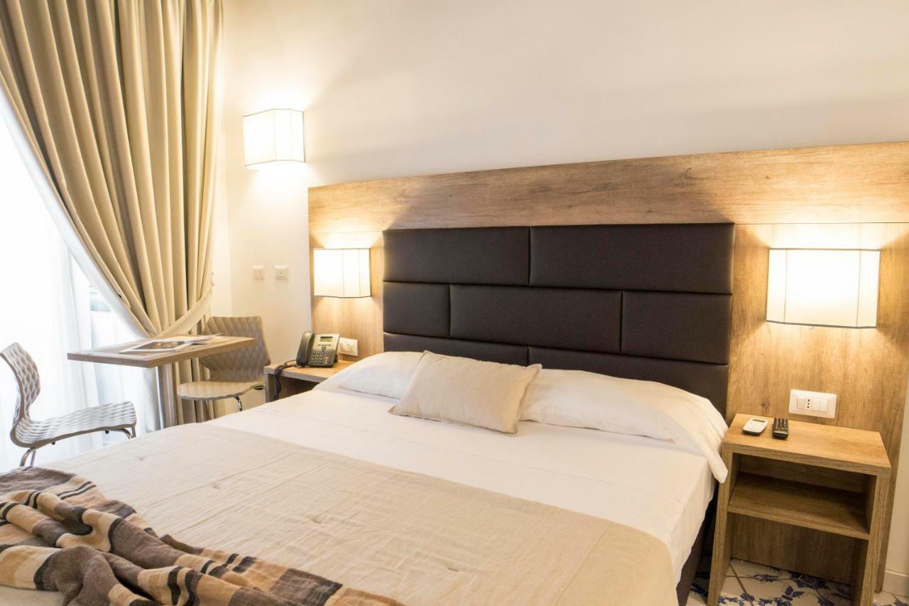 Morelli Suite Napoli Exterior foto