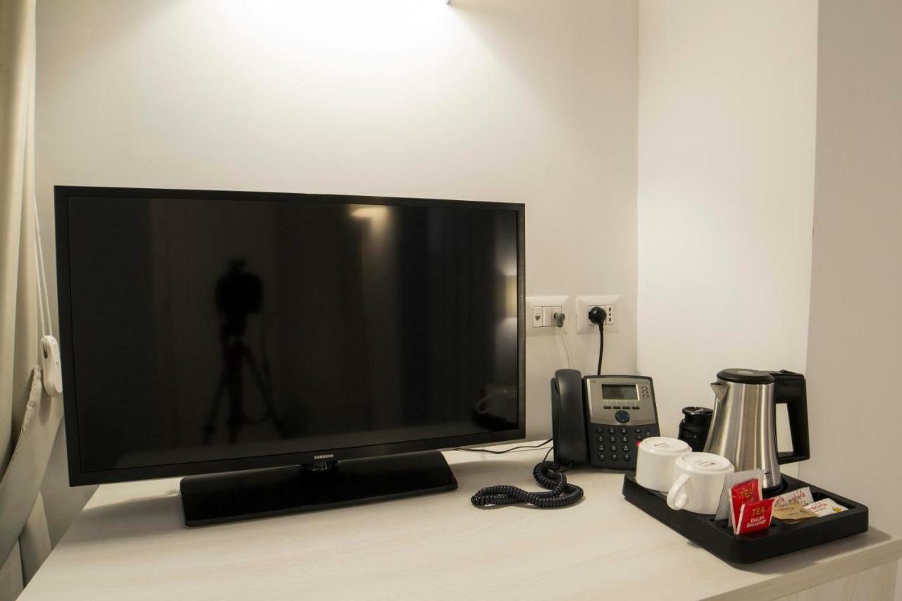 Morelli Suite Napoli Exterior foto