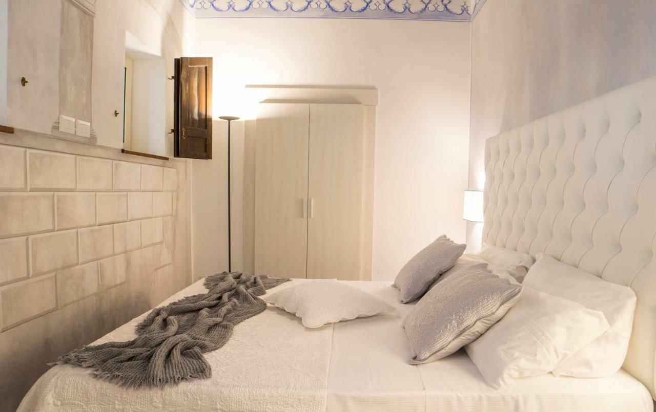 Morelli Suite Napoli Exterior foto