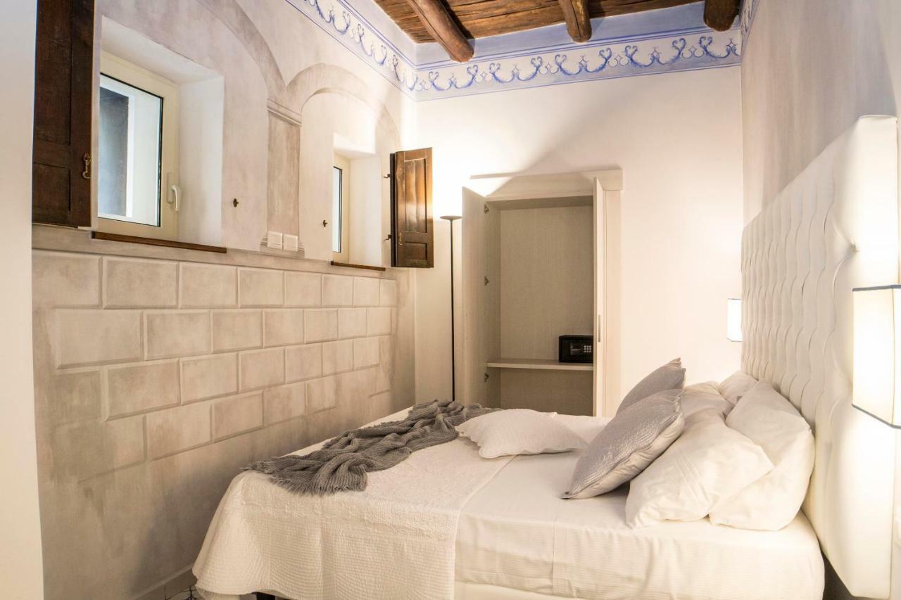Morelli Suite Napoli Exterior foto
