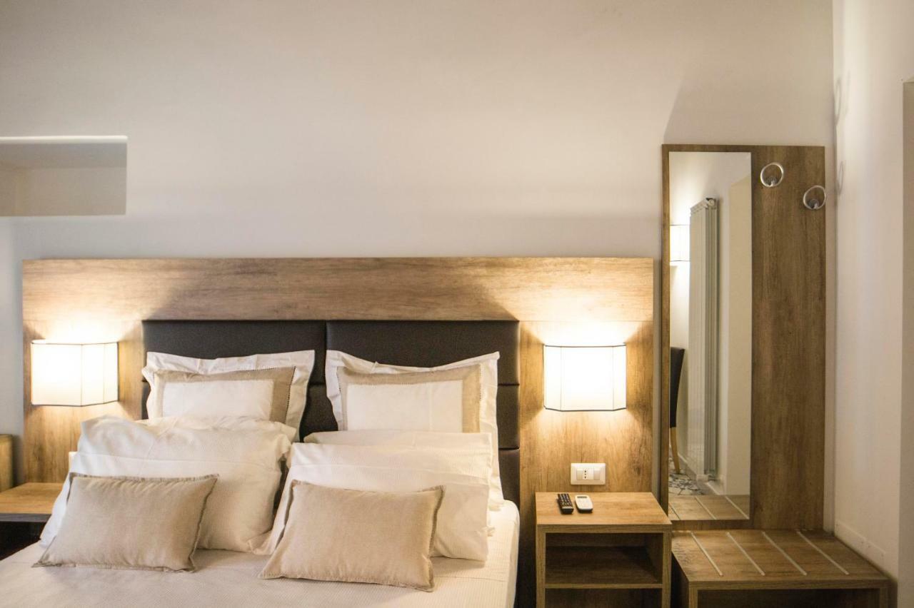 Morelli Suite Napoli Exterior foto